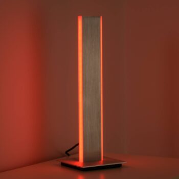 Paul Neuhaus Q-Adriana stolná LED lampa výška 40cm