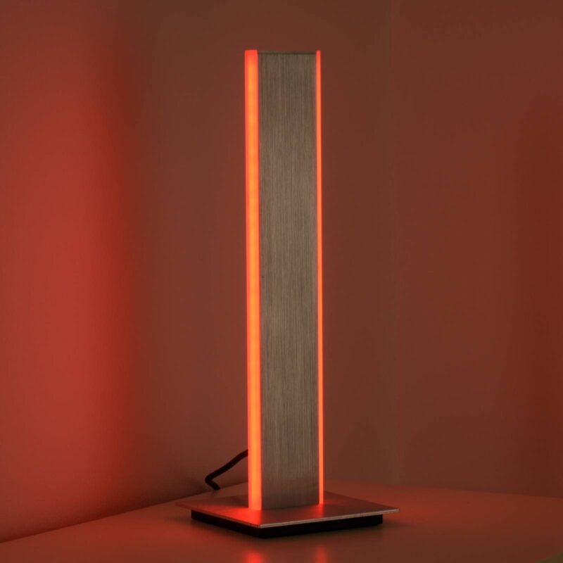 Paul Neuhaus Q-Adriana stolná LED lampa výška 40cm Paul Neuhaus Q-Adriana stolná LED lampa výška 40cm