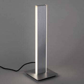 Paul Neuhaus Q-Adriana stolná LED lampa výška 40cm