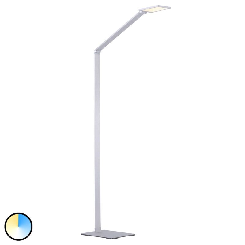 Paul Neuhaus Q-HANNES stojaca LED lampa Paul Neuhaus Q-HANNES stojaca LED lampa