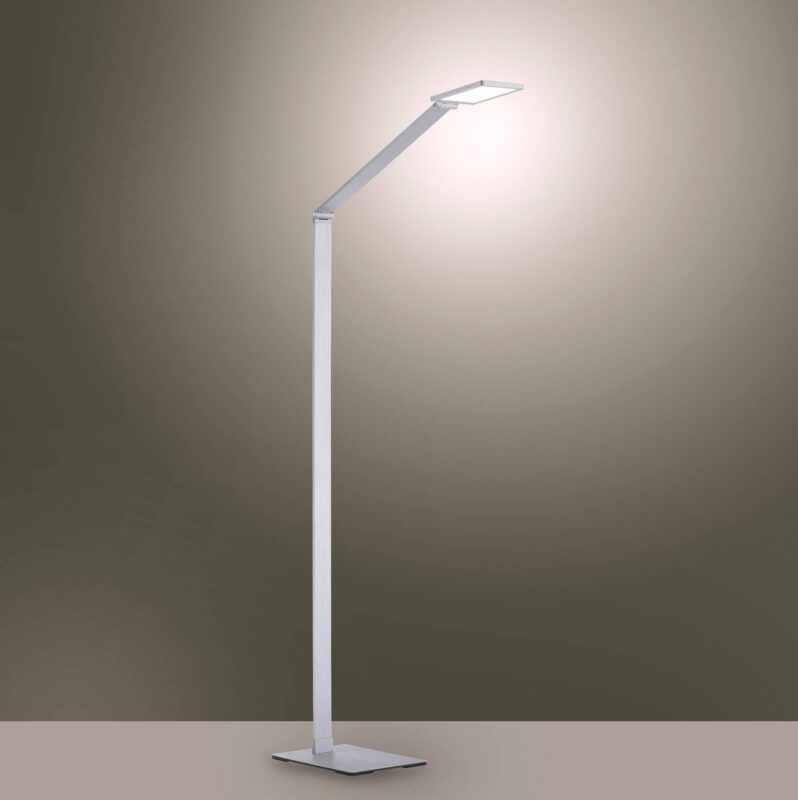 Paul Neuhaus Q-HANNES stojaca LED lampa Paul Neuhaus Q-HANNES stojaca LED lampa