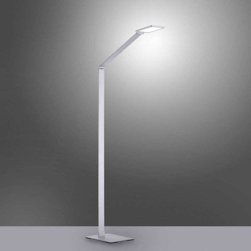 Paul Neuhaus Q-HANNES stojaca LED lampa Paul Neuhaus Q-HANNES stojaca LED lampa