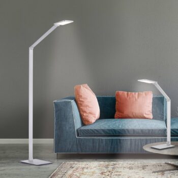 Paul Neuhaus Q-HANNES stojaca LED lampa