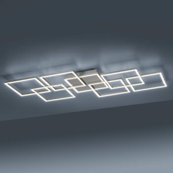 Paul Neuhaus Q-INIGO stropné LED svietidlo 107 cm