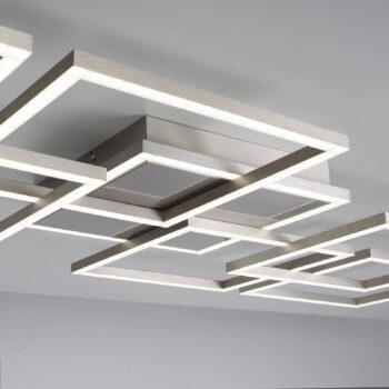 Paul Neuhaus Q-INIGO stropné LED svietidlo 107 cm