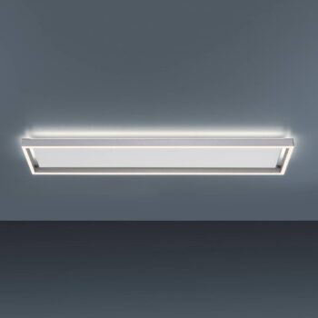Paul Neuhaus Q-KAAN stropné LED svietidlo 100x25cm
