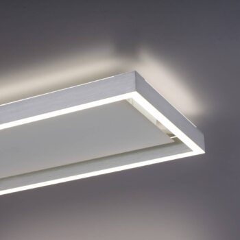 Paul Neuhaus Q-KAAN stropné LED svietidlo 100x25cm