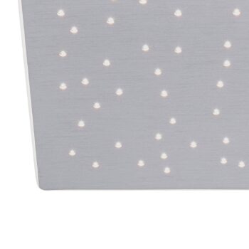 Paul Neuhaus Q-NIGHTSKY, stropné LED 100 x 25 cm