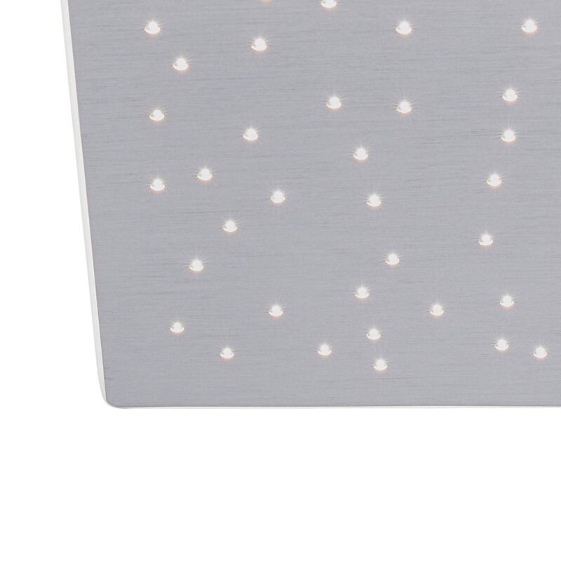 Paul Neuhaus Q-NIGHTSKY, stropné LED, 60 x 60 cm Paul Neuhaus Q-NIGHTSKY, stropné LED, 60 x 60 cm