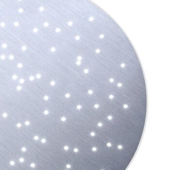 Paul Neuhaus Q-NIGHTSKY stropné LED, okrúhle