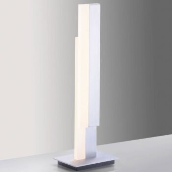 Paul Neuhaus Q-TOWER stolná LED lampa