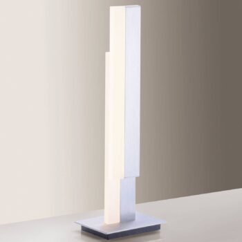 Paul Neuhaus Q-TOWER stolná LED lampa