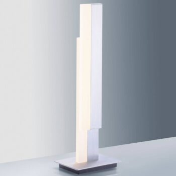 Paul Neuhaus Q-TOWER stolná LED lampa
