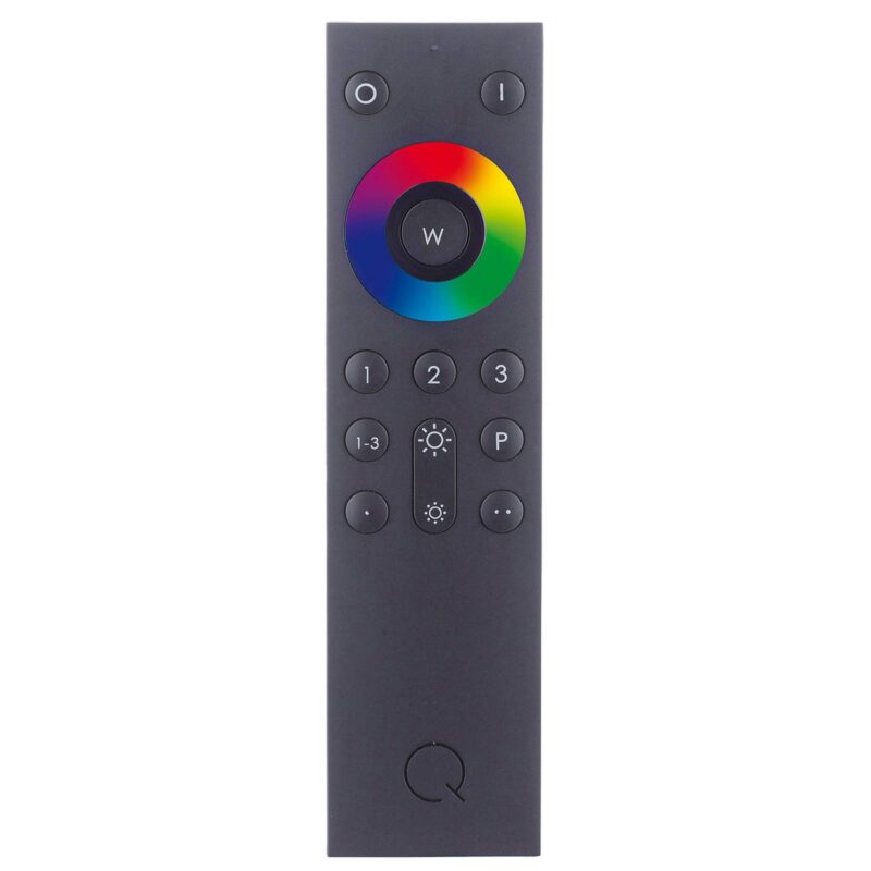 Paul Neuhaus Q-TOWER stolná LED lampa Paul Neuhaus Q-TOWER stolná LED lampa