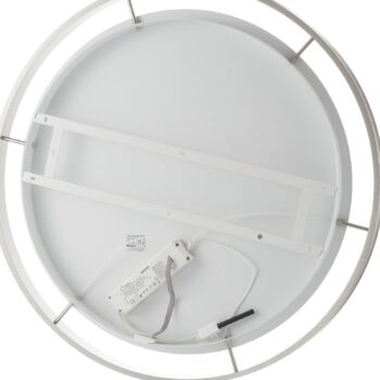 Paul Neuhaus Q-VITO LED stropné svietidlo 79 cm oceľ