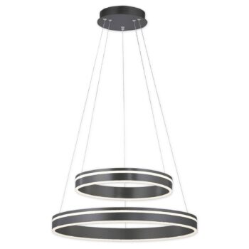 Paul Neuhaus Q-VITO LED závesné svietidlo, ZigBee