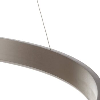 Paul Neuhaus Q-VITO závesné LED 79 cm oceľ