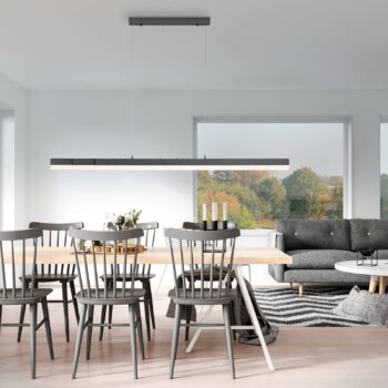 Paul Neuhaus Sina závesné LED svetlo CCT Touch