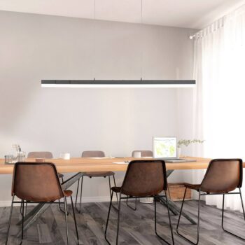 Paul Neuhaus Sina závesné LED svetlo CCT Touch