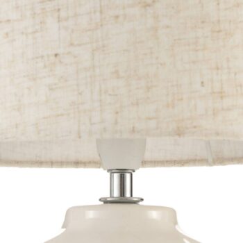 Pauleen Charming Sparkle lampa krémová/terazzo