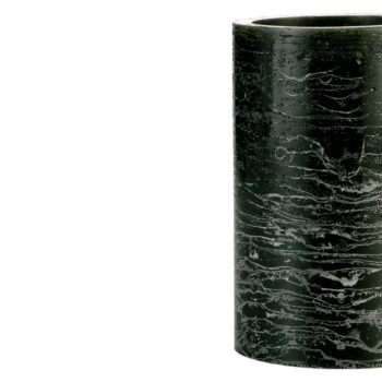 Pauleen Cosy Shine Candle vosková sviečka, 2 ks, zelená
