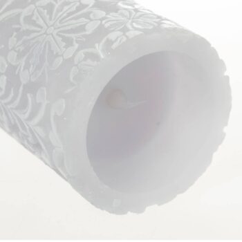 Pauleen Little Lilac Candle LED sviečka 2 kusy