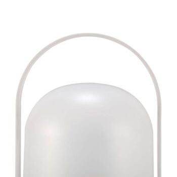 Pauleen Mobile Shine Plameňové svietidlo, IP44, batéria