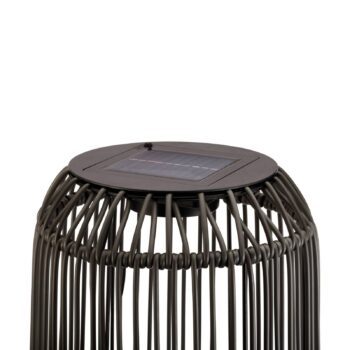 Pauleen Sunshine Coziness solárna stojaca LED