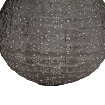 Pauleen Sunshine Dreamer solárna LED lampa taupe