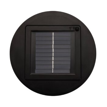 Pauleen Sunshine Elegance solárna stojaca LED