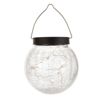 Pauleen Sunshine Pearl solárna lampa s hrotom