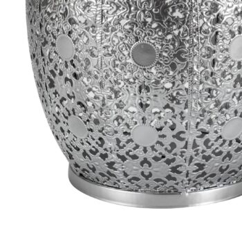 Pauleen Sunshine Temptation LED solárny lampáš 23 cm
