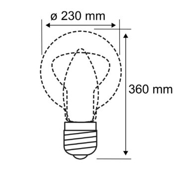 Pauleen Tender Pearl stolná lampa tienidlo textil