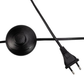 Pauleen Timber Pearl stojaca lampa tienidlo oplet