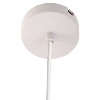 Pauleen Woody Delight závesná lampa z bambusu