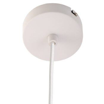 Pauleen Woody Romance závesná lampa z bambusu