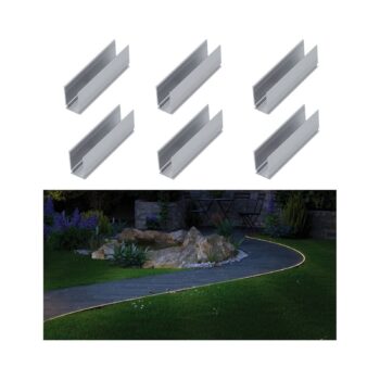 Paulmann 6 klipov 94215, Plug & Shine Neon-Stripe