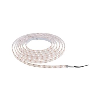 Paulmann 78896 solárny LED pásik, 3 m, teplá biela
