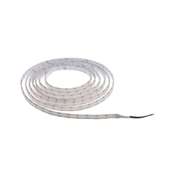Paulmann 78896 solárny LED pásik, 3 m, teplá biela
