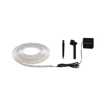 Paulmann 78896 solárny LED pásik, 3 m, teplá biela