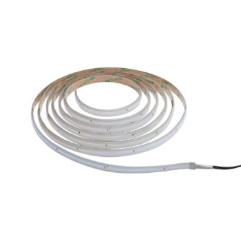 Paulmann 78897 Solárny LED pásik 3 metre, RGB
