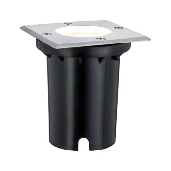 Paulmann 93993 zapustené podlahové LED, hranaté