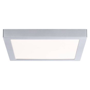 Paulmann Abia LED panel 30 x 30 cm 2 700K chróm