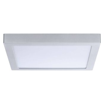 Paulmann Abia LED panel 30 x 30 cm 2 700K chróm