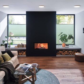 Paulmann Abia LED panel 4 000K hranatý 30 cm biela