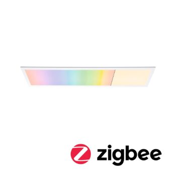 Paulmann Amaris LED panel, ZigBee, 120x30cm, RGBW