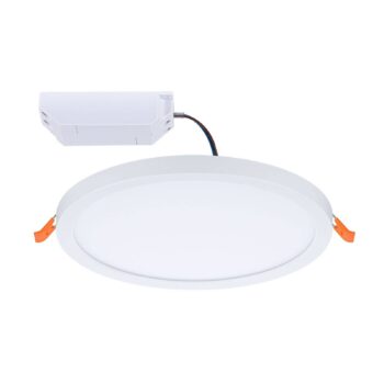Paulmann Areo panel 3stepdim okr. 840 biela 17,5cm