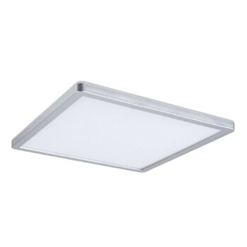 Paulmann Atria Shine Panel on/off chróm 840 29x29