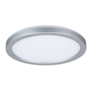 Paulmann Atria Shine Panel on/off chróm 840 Ø19cm