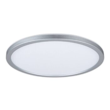 Paulmann Atria Shine Panel on/off chróm 840 Ø29cm